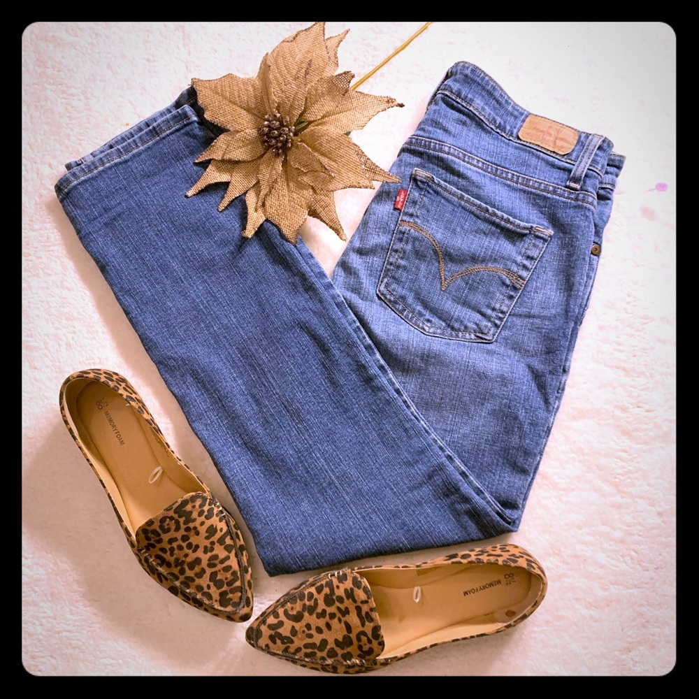 Levi’s Jeans